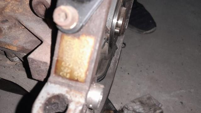 FIAT 263A2000 Двигатель в наличии Павлоград