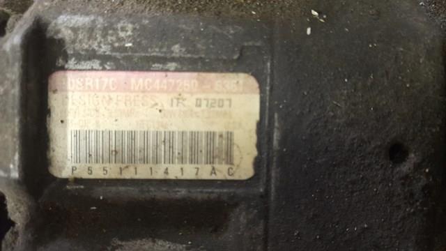 55111417AC CHRYSLER Компрессор кондиционера купить в Украина