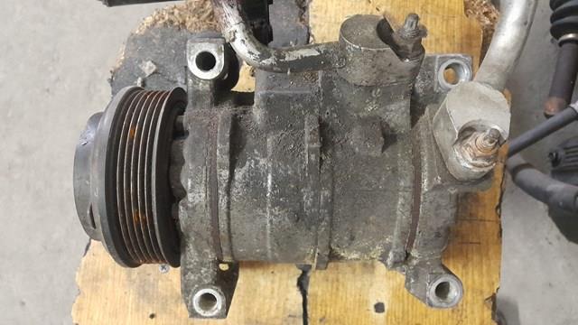 CHRYSLER 55111417AC Компрессор кондиционера в наличии Николаев