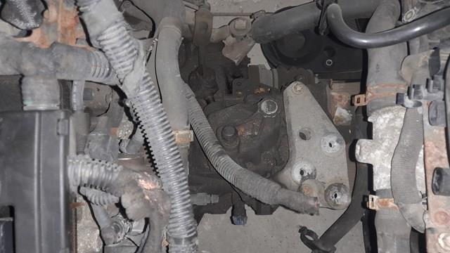55558142 OPEL КПП в сборе (механическая коробка передач) купить в Павлоград