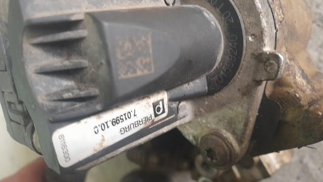 PIERBURG 701599100 Клапан EGR рециркуляции газов в наличии Львов