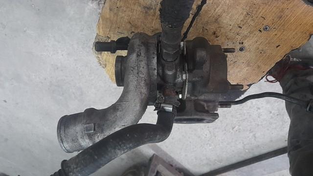 7700104130 RENAULT Турбина купить в Львов