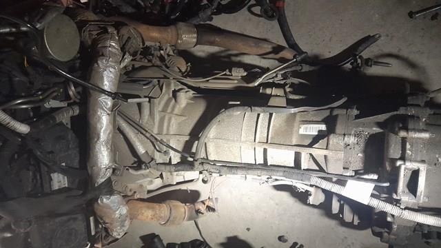 LAND ROVER LR021834 АКПП в наличии Павлоград