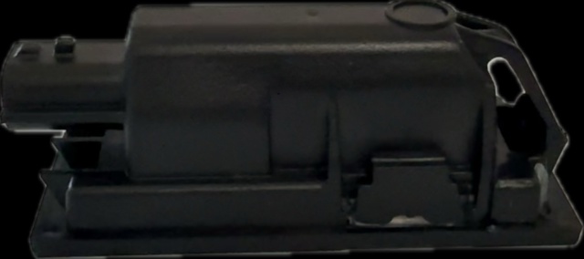 AUTOTECHTEILE 5050702 Фонарь подсветки заднего номерного знака в наличии Харьков