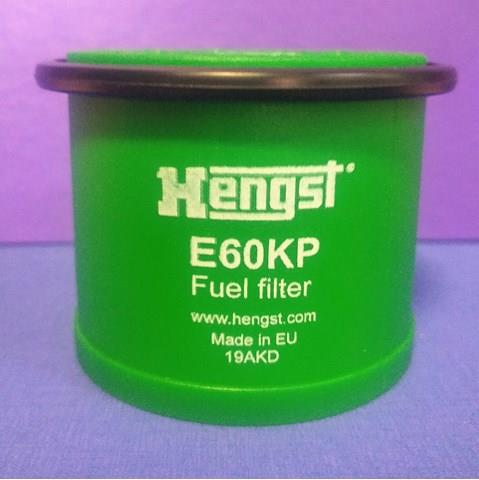 E60KP Фильтр топливный купить Ровно