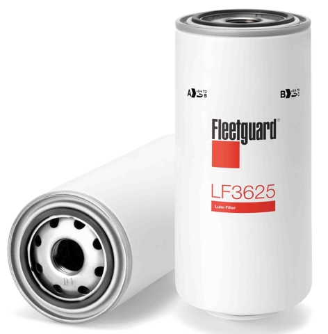 Маслофильтр LF3625 FLEETGUARD