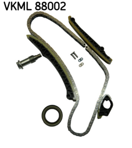 Цепь ГРМ, комплект VKML88002 SKF