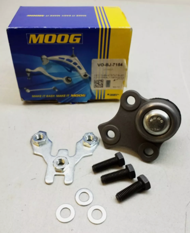 Нижняя шаровая опора VOBJ7154 MOOG
