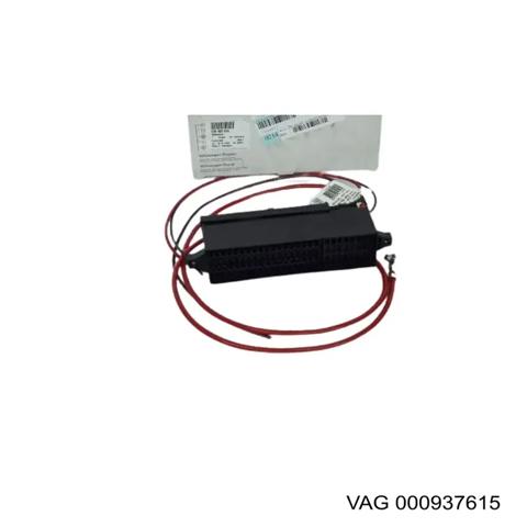 000937615 VAG Блок предохранителей купить в Ирпень