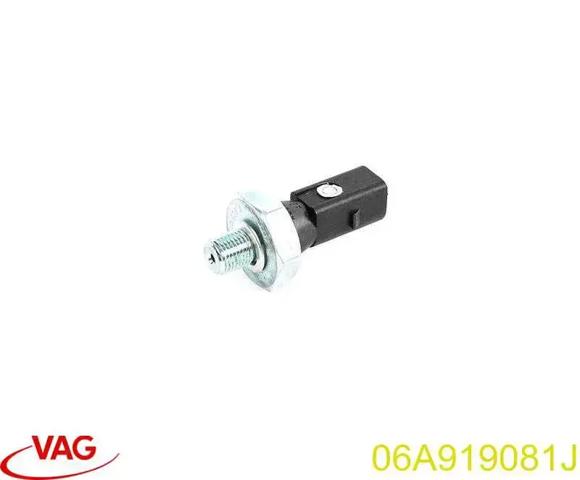 06A919081J Датчик давления масла купить Полтава