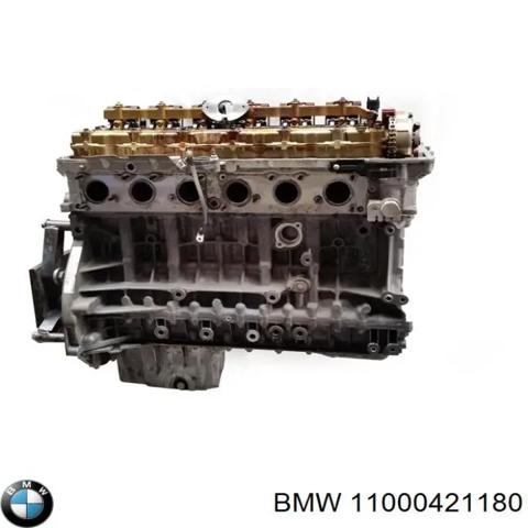 11000421180 BMW Двигатель купить в Кривой Рог