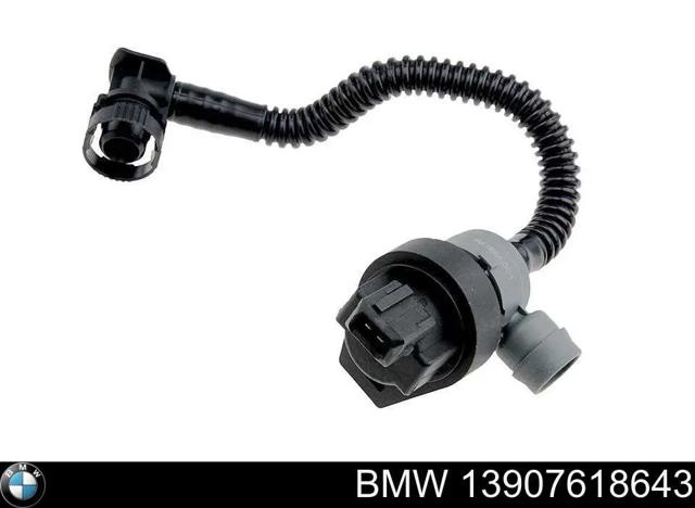 BMW 13907618643 Клапан вентиляции газов топливного бака в наличии Чернигов