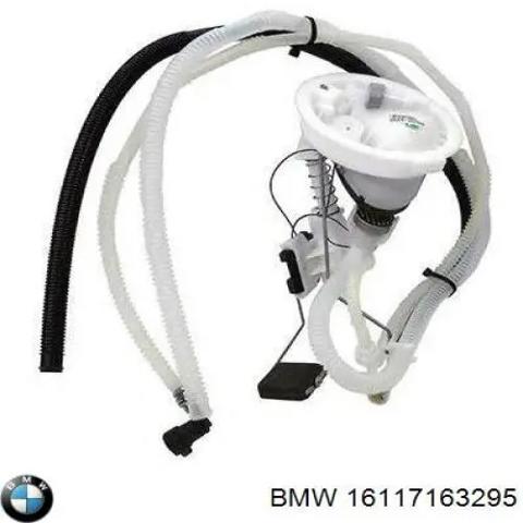 BMW 16117163295 Модуль топливного насоса с датчиком уровня топлива в наличии Украина