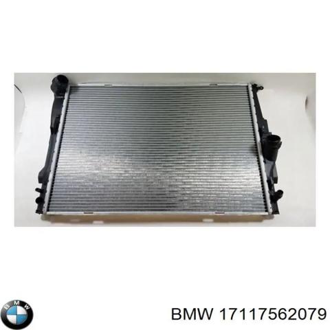 BMW 17117562079 Радиатор в наличии Тернополь