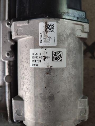 MERCEDES 2054608900 Рейка рулевая в наличии Черкассы
