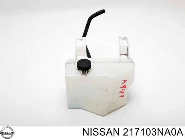 217103NA0A NISSAN Бачок системы охлаждения купить в Чернигов