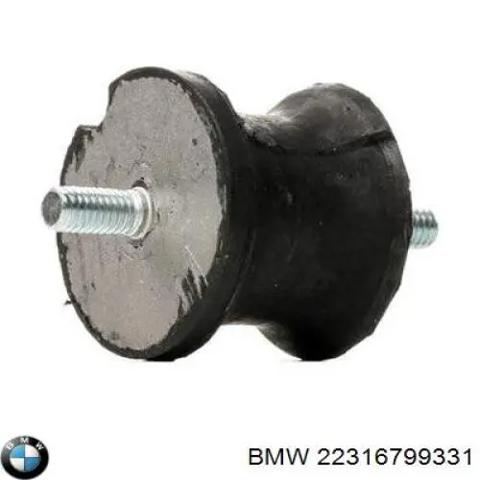 22316799331 BMW Подушка трансмиссии (опора коробки передач) купить в Украина