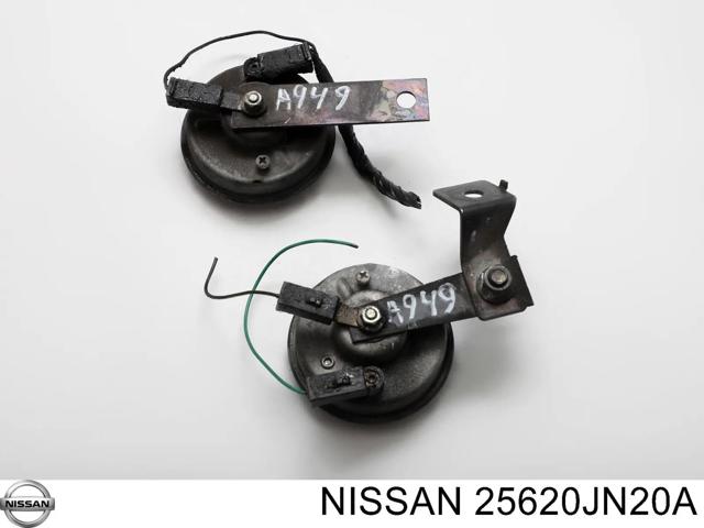 NISSAN 25620JN20A Звуковой сигнал в наличии Чернигов