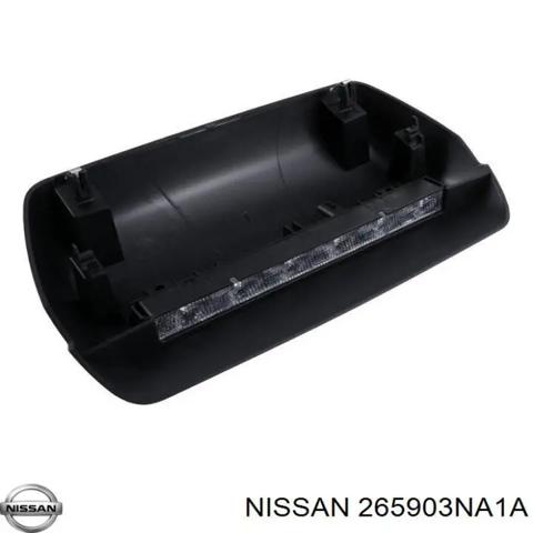 NISSAN 265903NA1A Задний стоп в наличии Павлоград