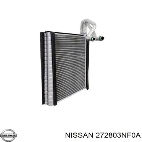 NISSAN 272803NF0A Испаритель кондиционера в наличии Николаев