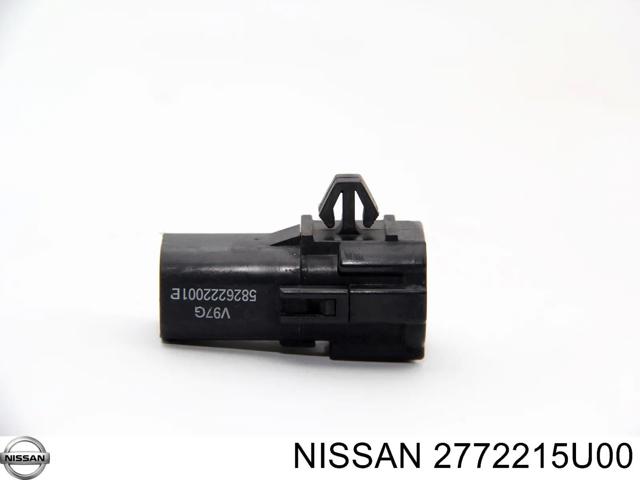 NISSAN 2772215U00 Датчик температуры наружного воздуха в наличии Хмельницкий