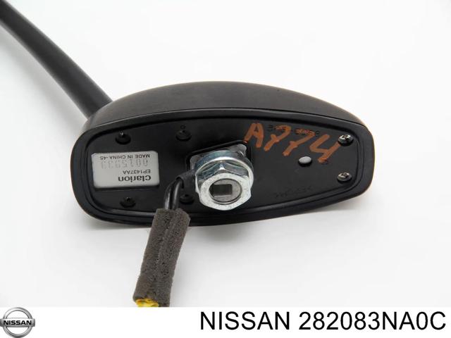 282083NA0C NISSAN Антенна купить в Запорожье