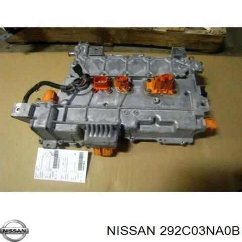 292C03NA0B NISSAN Преобразователь постоянного тока купить в Киев