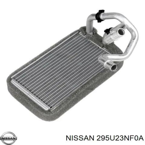 295U23NF0A NISSAN Обогреватель батареи купить в Ровно