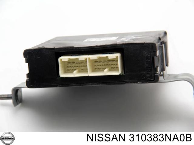 NISSAN 310383NA0B Блок управления акпп в наличии Ирпень