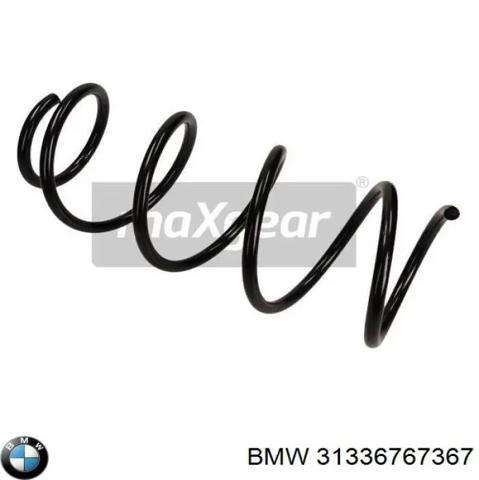 31336767367 BMW Пружина передняя купить в Харьков