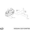 Коробка передач автомат 320103NF0B NISSAN