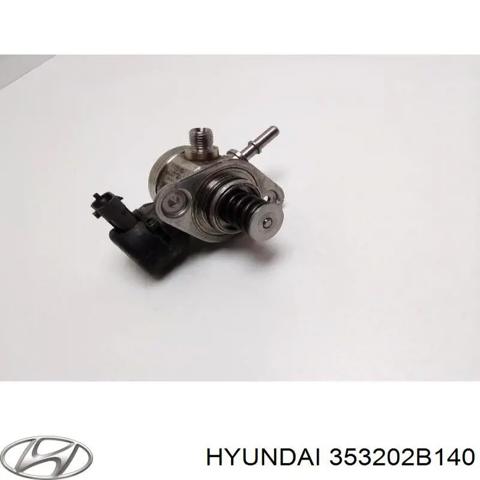HYUNDAI 353202B140 ТНВД в наличии Тернополь