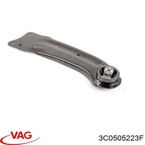 VAG 3C0505223F Рычаг (тяга) задней подвески продольный нижний левый в наличии Запорожье