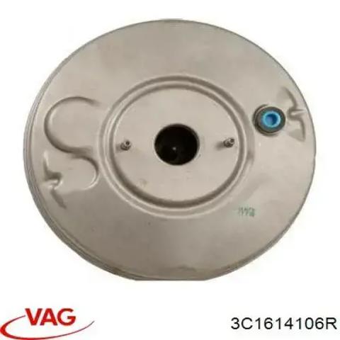 VAG 3C1614106R Усилитель тормозов (вакуумный) в наличии Львов
