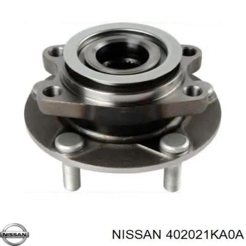 NISSAN 402021KA0A Передняя ступица в наличии Черкассы