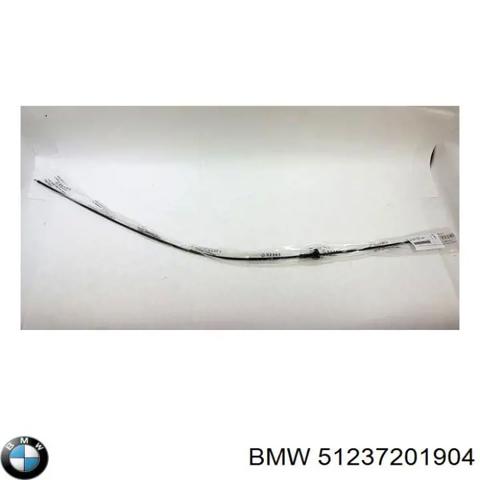 51237201904 BMW Трос открывания капота задний купить в Житомир