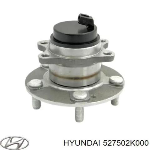 527502K000 HYUNDAI Задняя ступица купить в Львов