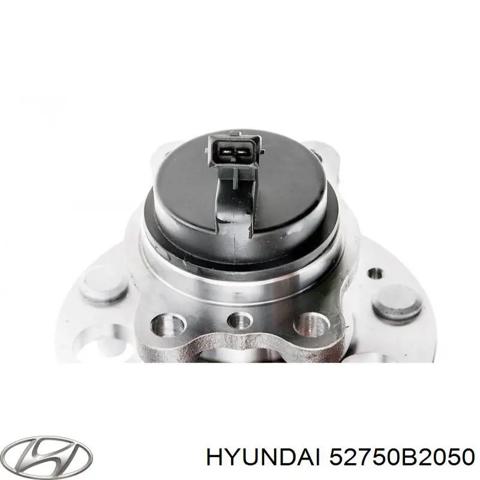 HYUNDAI 52750B2050 Задняя ступица в наличии Черкассы