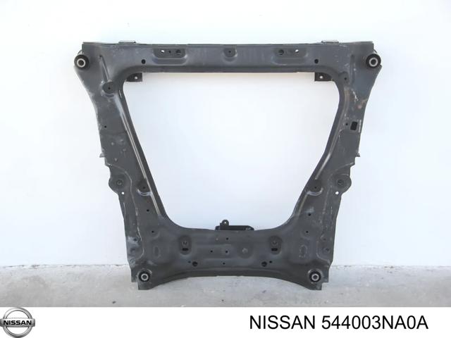 544003NA0A NISSAN Подрамник передний купить в Сумы