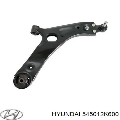 HYUNDAI 545012K600 Нижний рычаг в наличии Киев