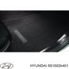 Поперечина задней подвески 551002K401 HYUNDAI