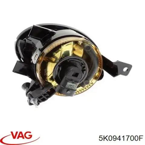 VAG 5K0941700F Фара противотуманная правая в наличии Черновцы