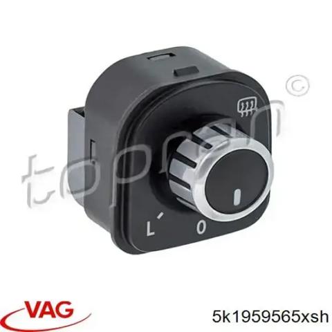VAG 5K1959565XSH Регулятор зеркал в наличии Николаев