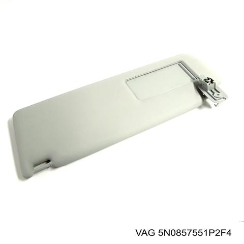 5N0857551P2F4 VAG Солнцезащитный козырек купить в Кривой Рог