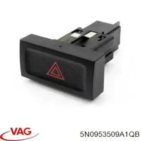 5N0953509A1QB Кнопка включения аварийного сигнала купить Павлоград