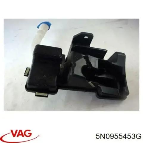 VAG 5N0955453G Бачок омывателя стекла в наличии Николаев