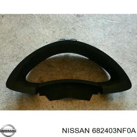 682403NF0A NISSAN Облицовка щитка приборов "торпедо" купить в Запорожье