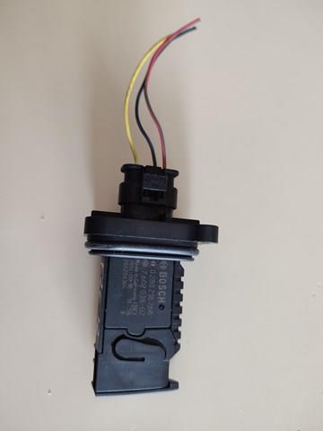 760203802 Датчик потока (расхода) воздуха, расходомер M.A.F. - (Mass Airflow) купить Ужгород