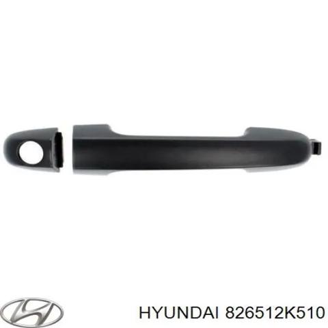 HYUNDAI 826512K510 Ручка двери передней наружная левая в наличии Черкассы