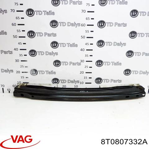 VAG 8T0807332A Кронштейн усилителя заднего бампера в наличии Черновцы